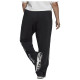 Adidas Γυναικείο παντελόνι φόρμας Firebird (plus size)